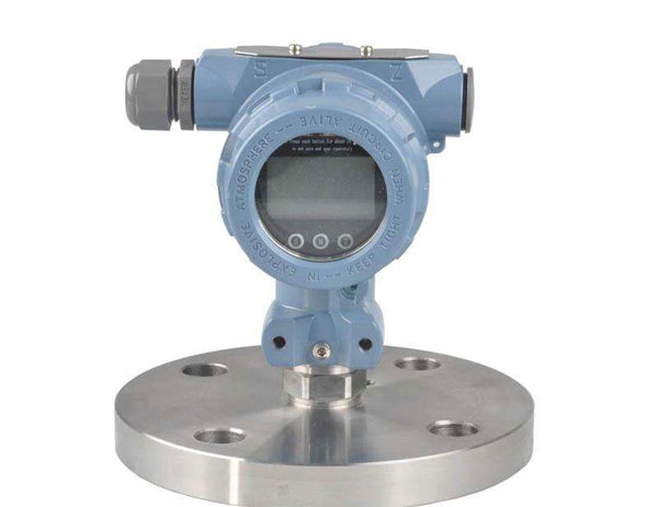 關于壓力變送器調校的常識介紹